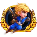 Spartan Apps logo