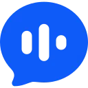 Speak4me logo
