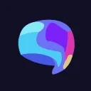 SpeakNotes logo