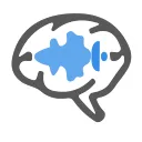 SpeechBrain logo