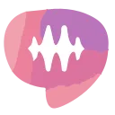Speechforms logo