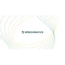 Speechmatics Elevation logo