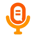 Speechnotes logo