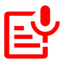 SpeechPulse logo