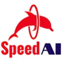 Speed AI Painting logo