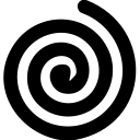Spirals logo