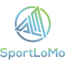 SportLoMo AI logo