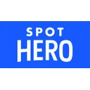 SpotHero AI logo