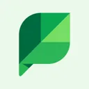 Sprout Social AI logo