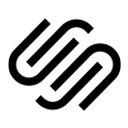 Squarespace Pro AI logo