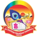 Sri Chaitanya AI logo