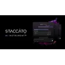 Staccato AI logo