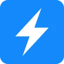 StackBlitz AI logo
