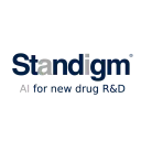 Standigm logo