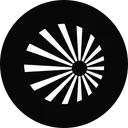 Starburst logo