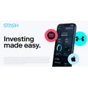 Stash AI logo