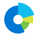 StatCounter AI logo