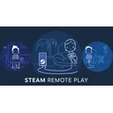 Steam Link AI logo