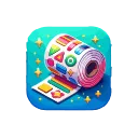 Sticker AI Online logo