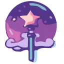 Sticker Magic logo