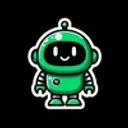 Sticker Maker AI for Whatsapp logo