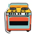 StickerBaker logo