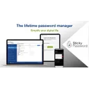 Sticky Password AI logo