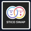 Stico Swap logo