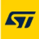 STMicroelectronics Automotive logo