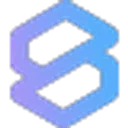 Stochastic logo