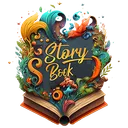 StoryBook AI logo
