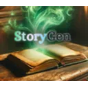 StoryGen logo