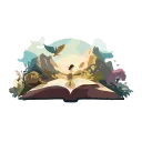StoryGenius logo