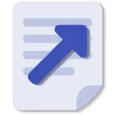 Strategizing App logo