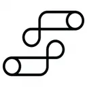 Strateos logo