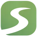 Stream Slides logo