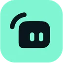 Streamlabs AI logo