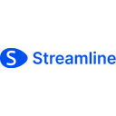 Streamline logo