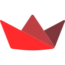 Streamlit AI logo