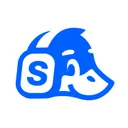 StreamYard News AI logo