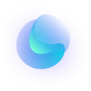 String logo