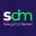 StrongDM AI logo