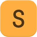 Strut logo