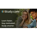 Study.com AI Tutor logo