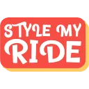StyleMyRide logo