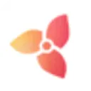 Sunflower Sparrow logo