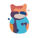 Super T logo