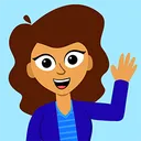 Super Teacher logo