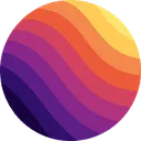 Supermoon logo