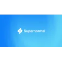 Supernormal Notes AI logo
